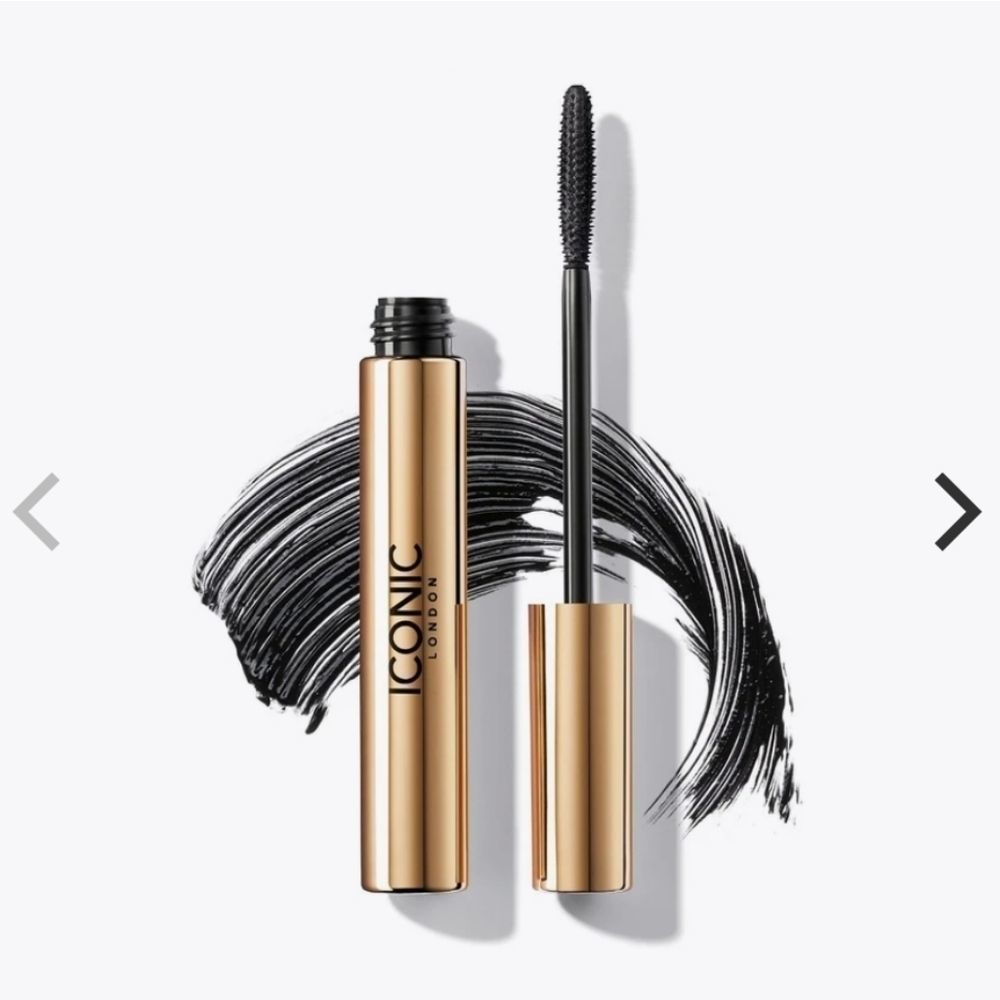 Iconic London Triple Threat Mascara - Picture 2 of 9